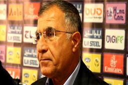 رسمی:آقا مجید سرمربی نساجی شد