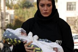 بیوگرافی سحر قریشی