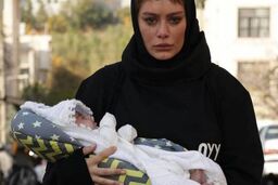 بیوگرافی سحر قریشی