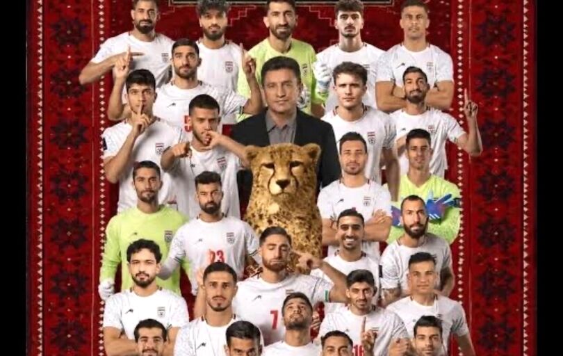 عزت اللهی: انتظار داریم هواداران از ما در آمریکا حمایت کنند
