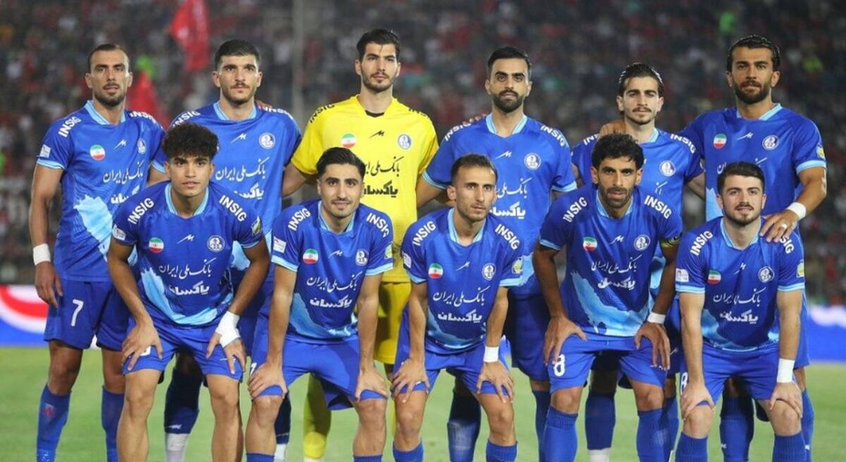 افشاگری از بدهی‌های سنگین استقلال
