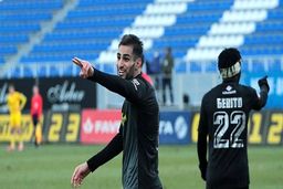 تکذیب پیشنهاد جدید برای لژیونر پرسپولیسی