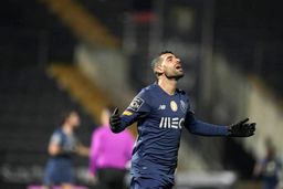 تعریف و تمجید رسانه پرتغالی از لژیونر فوتبال ایران