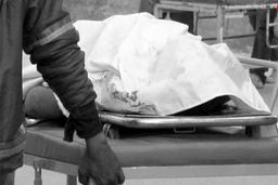 جسد پرستار بیمارستان امام وسط پارک لاله