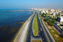 آشنایی با جاذبه های گردشگری بندر عباس