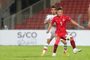 ایران 3 هنگ کنگ 1