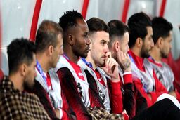 پرسپولیس با استوکس فسخ و غرامت خواست