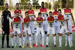 تمامی اعضای فولاد خوزستان جریمه مالی شدند