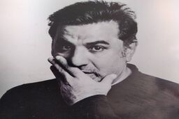 آثار هنری و افتخارات مرحوم علی سلیمانی
