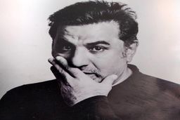 آثار هنری و افتخارات مرحوم علی سلیمانی
