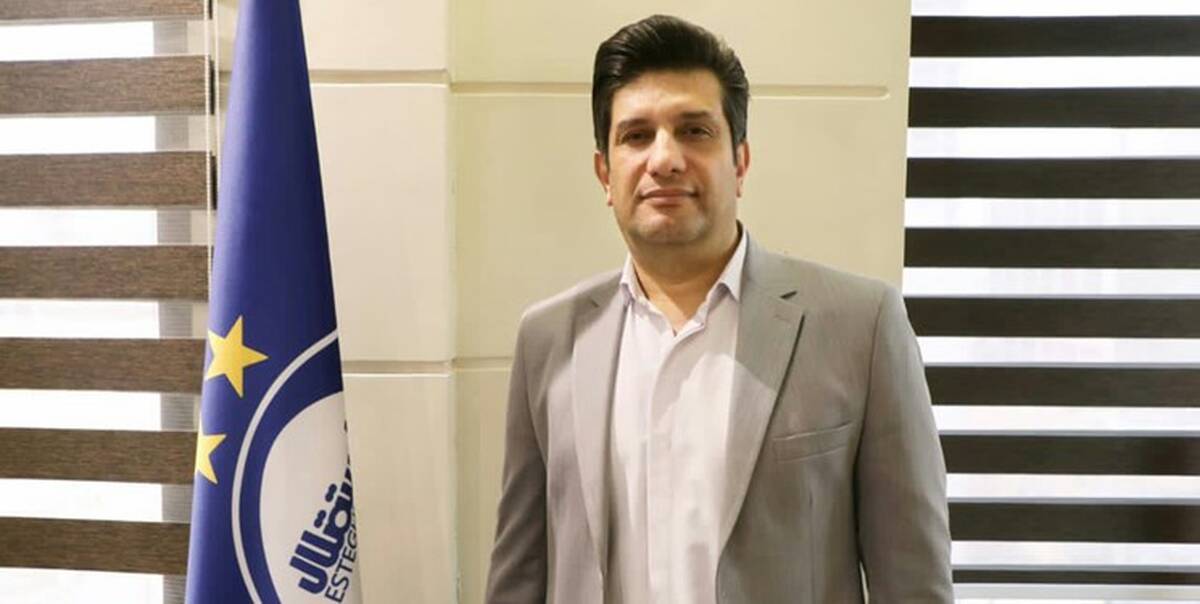 چشم استقلال به گرفتن 16هزار متر زمین پارک ارم