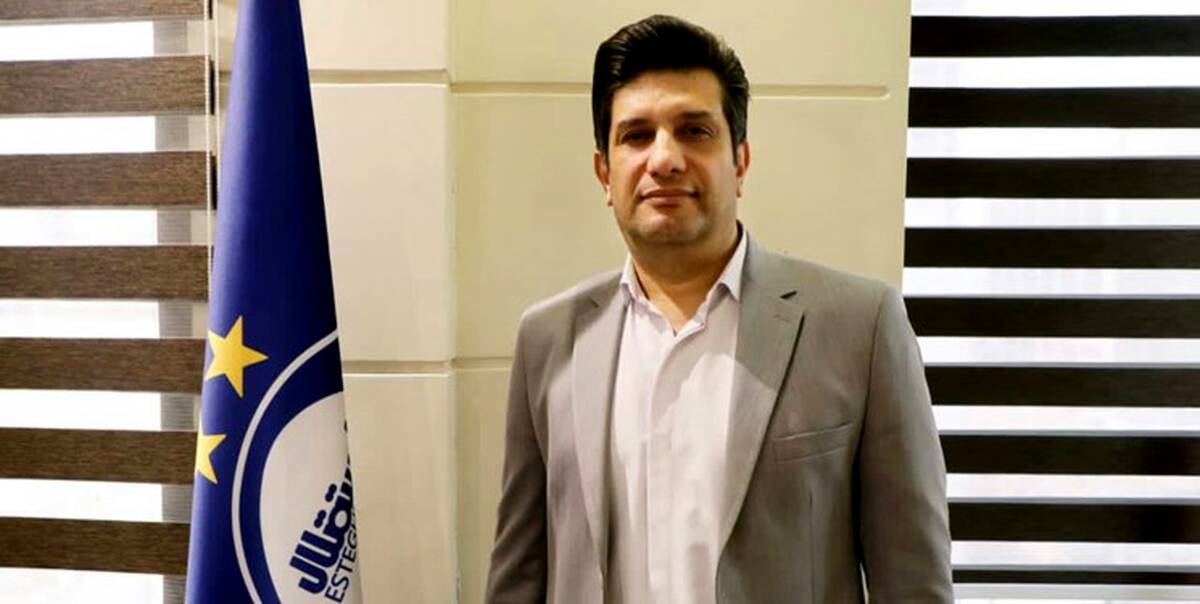 چشم استقلال به گرفتن 16هزار متر زمین پارک ارم