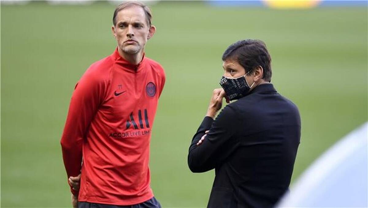 واکنش PSG به جذب مسی و جدایی ام باپه

