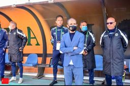  لجبازی زشت و عجیب زردپوشان با محرم نویدکیا ! + جزئیات