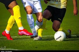 جریمه فوق سنگین برای غیبت سرمربیان لیگ برتری در نشست‌ خبری