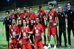  ثبات و همدلی دلیل قهرمانی پرسپولیس بود