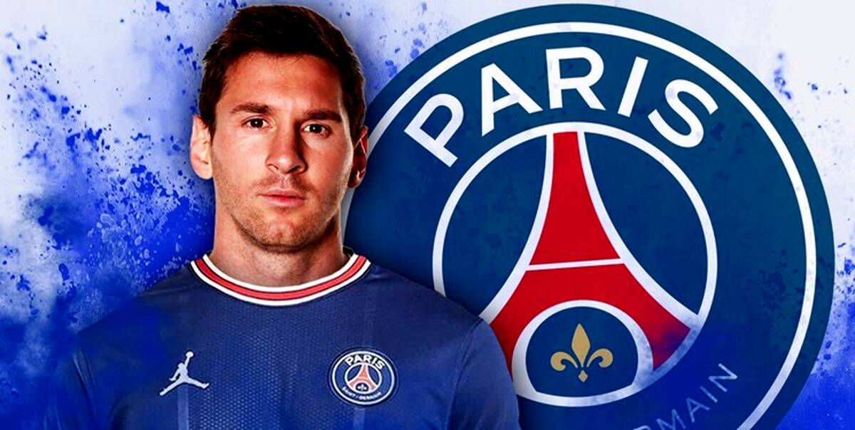 اتفاق بزرگ کامل شد؛توافق نهایی لیونل مسی با PSG