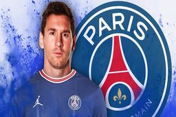اتفاق بزرگ کامل شد؛توافق نهایی لیونل مسی با PSG