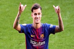 کومان؛ سلام به کوتینیو،خداحافظی با سوارس