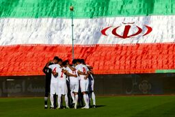 سفر تیم ملی فوتبال ایران به بحرین + ساعت پخش بازی های تیم ملی