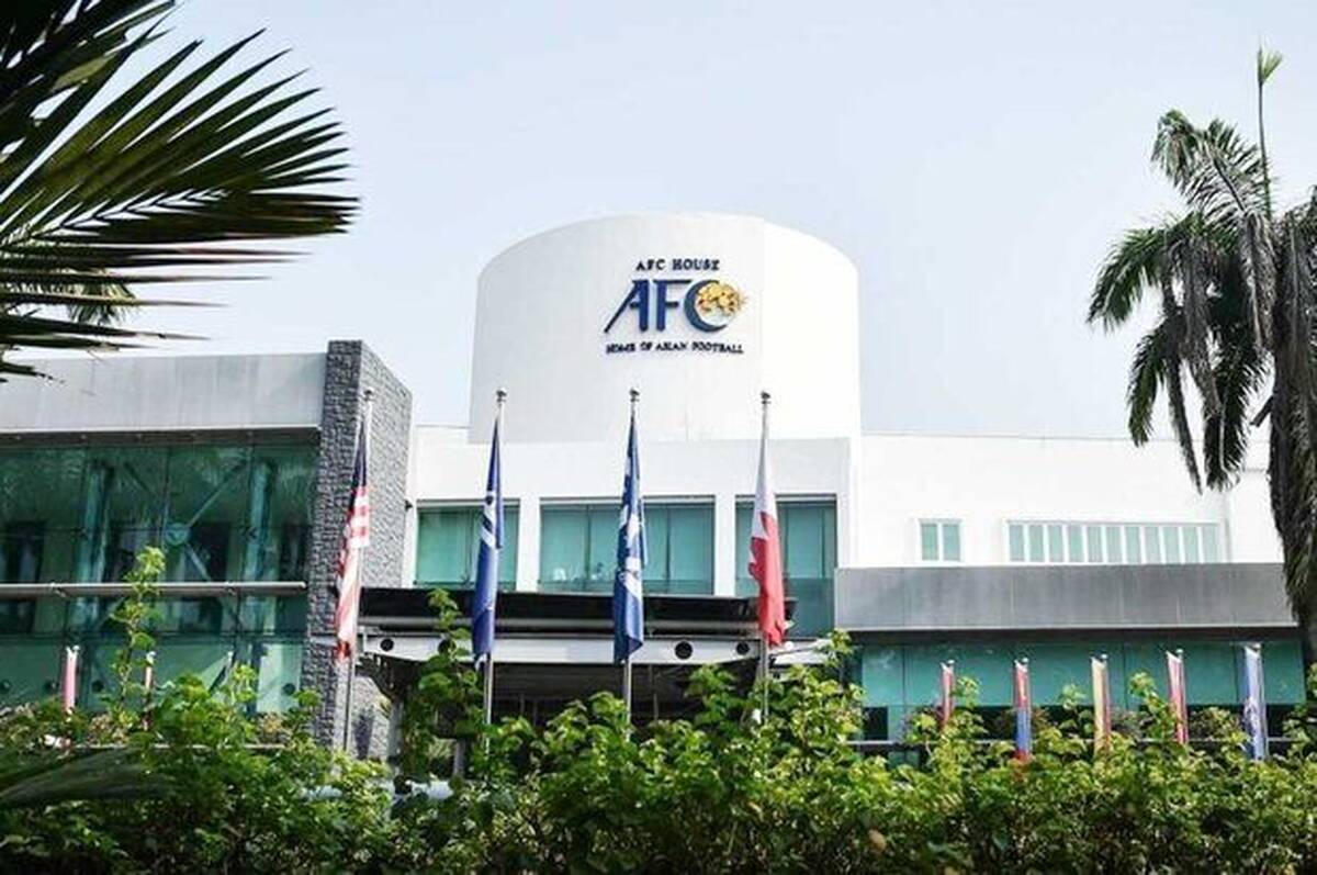 واکنش AFC به شکایت الهلال و النصر عربستان

