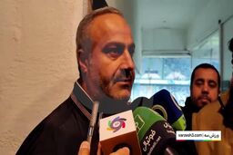 خبیری:با مساوی مقابل پرسپولیس،جشن قهرمانی گرفتند