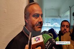 خبیری:با مساوی مقابل پرسپولیس،جشن قهرمانی گرفتند