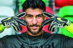 عابدزاده: کی‌روش یک جنتلمن واقعی بود
