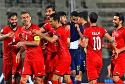 خط و نشان بازیکن ایرانی الریان برای پرسپولیس