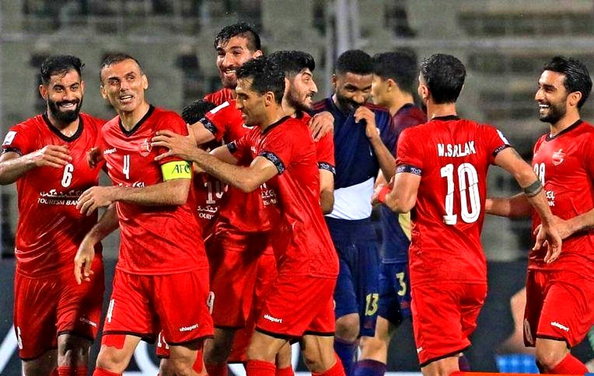 خط و نشان بازیکن ایرانی الریان برای پرسپولیس