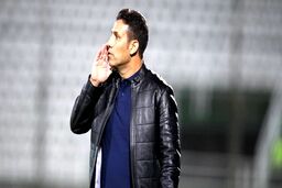 تارتار: پرسپولیس شانس اول قهرمانی و دنبال کم کردن فاصله امتیاز است
