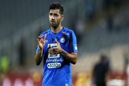 بازگشت پژمان به استقلال منتفی شد

