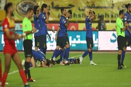 استقلال امسال هم با این بازیکنان قهرمان نمی شود