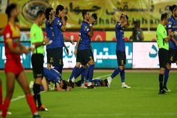 استقلال امسال هم با این بازیکنان قهرمان نمی شود