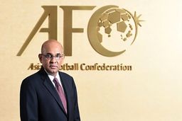 واکنش دبیرکل AFC به حضور پرسپولیس در جام‌جهانی باشگاه‌ها

