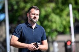 ایوان لکو سرمربی بیرانوند در آستانه جدایی از آنتورپ