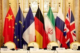خبرخوش درباره مذاکره ایران و آمریکا در وین | اظهارات مهم اولیانوف درباره مذاکرات