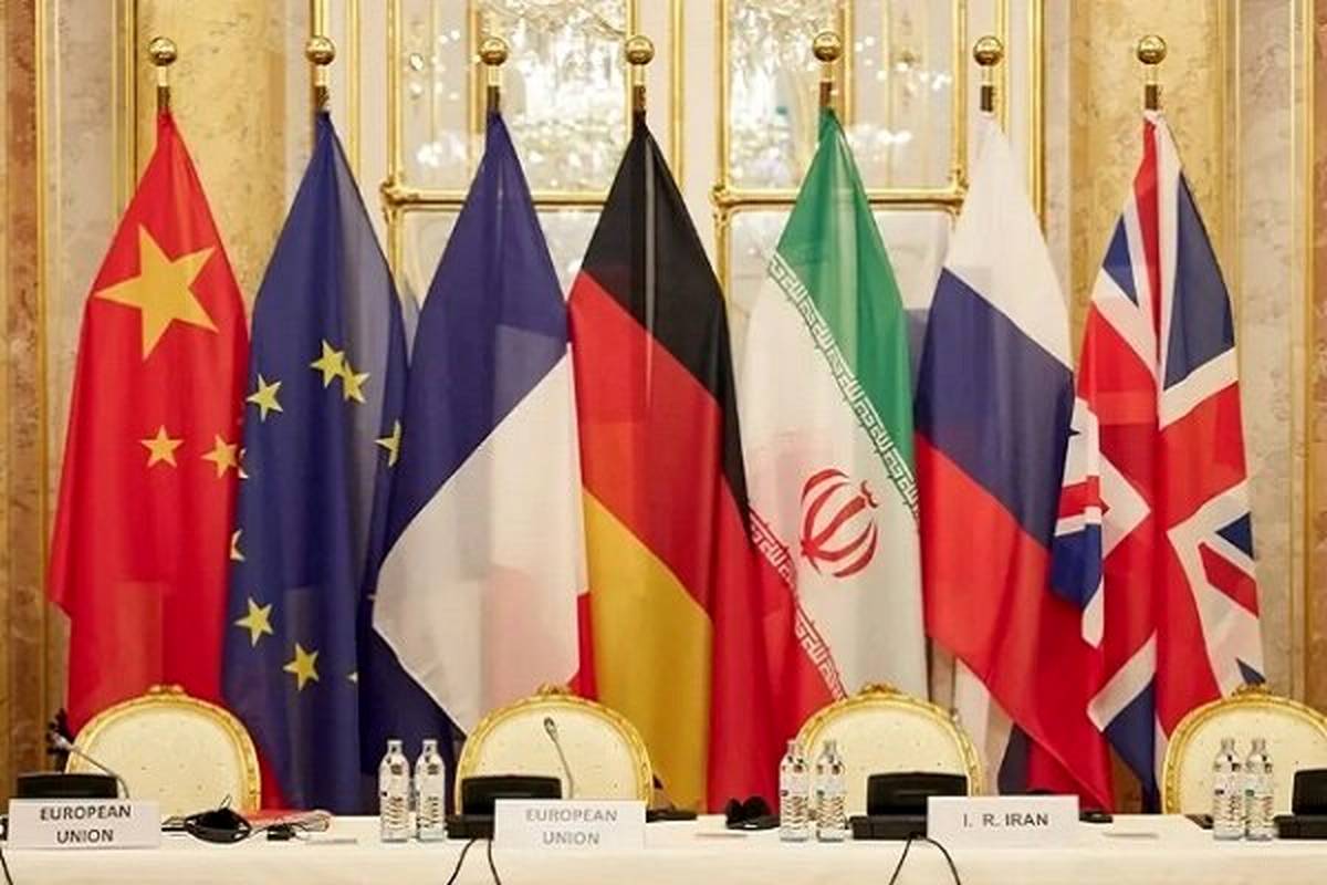خبرخوش درباره مذاکره ایران و آمریکا در وین | اظهارات مهم اولیانوف درباره مذاکرات