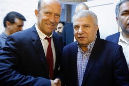 آشتی‌کنان بیرانوند و قلیچ و اظهار نظر جالب پروین و کالدرون

