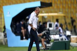 اولتیماتوم الهلال:تیغ اخراج بر سر ژاردیم