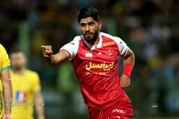 ستاره پرسپولیس محروم شد