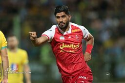 ستاره پرسپولیس محروم شد