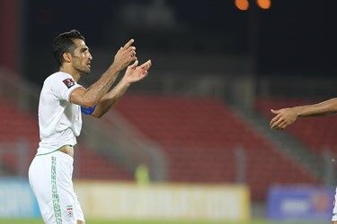 ایران 3 هنگ کنگ 1