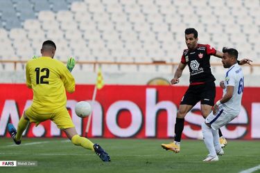 پرسپولیس