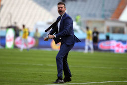 ماجرای ملاقات نافرجام سعادتمند با استراماچونی
