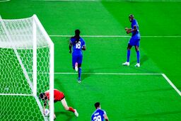 فوری: پیروزی مشکوک الهلال| نقش مافیا در پیروزی الهلال