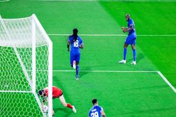 فوری: پیروزی مشکوک الهلال| نقش مافیا در پیروزی الهلال