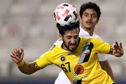 آرمان قاسمی می تواند گل های زیادی را برای پرسپولیس به ثمر برساند + جزئیات