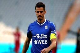 کنایه سنگین وریا غفوری به فرهاد مجیدی / وریا تهدید کرد!
