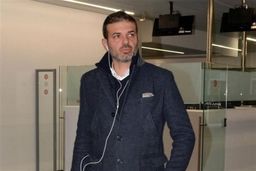 استراماچونی سرمربی رجینا می‌شود؟